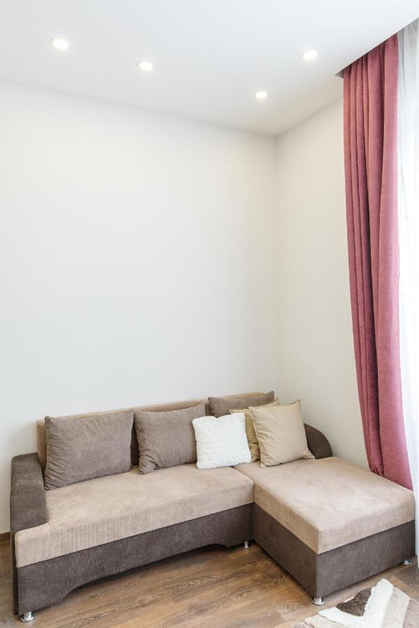Central City Apartment דירה בודפשט