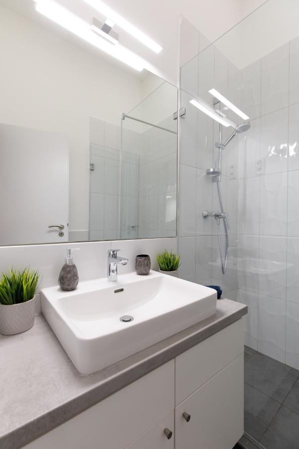Central City Apartment בודפשט