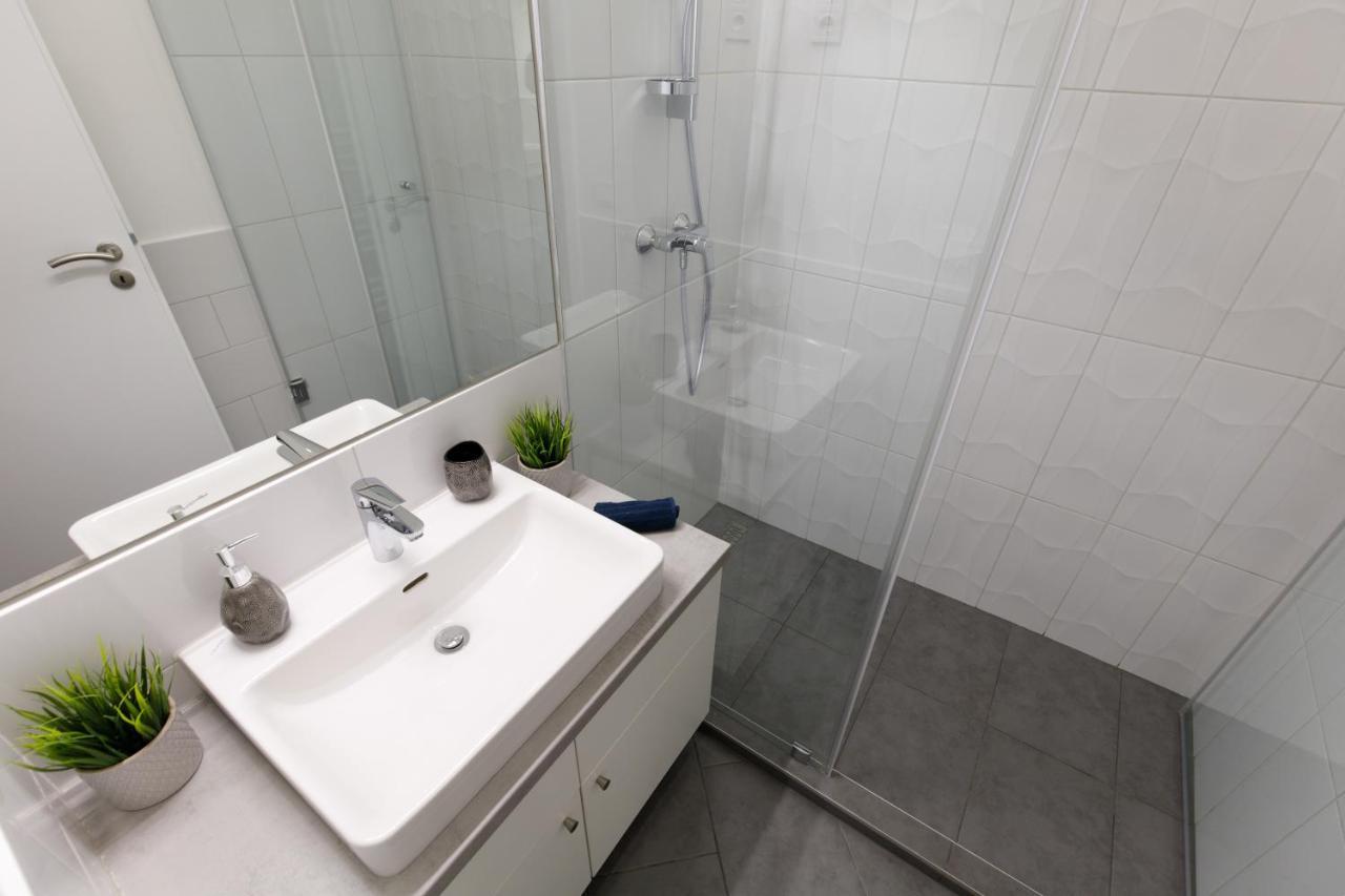 דירה Central City Apartment *